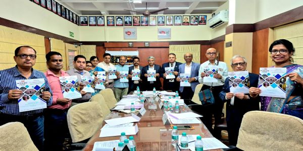 एमएनआईटी में जुटेंगे मेटल और मेटेरियल एक्सपर्ट