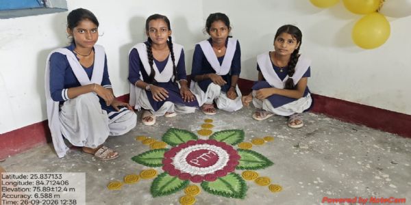 सेवा ही संकल्प के तहत सारण के स्कूलों में भाषण व चित्रकला प्रतियोगिता संपन्न