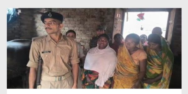 नालंदा जिले में लाठी से पीटकर दिव्यांग भतीजे की हत्या