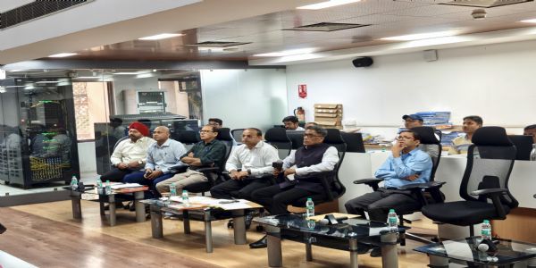 नेपाल में भारी बारिश के मद्देनजर बिहार में अलर्ट, संवेदनशील जिलों में विशेष निगरानी