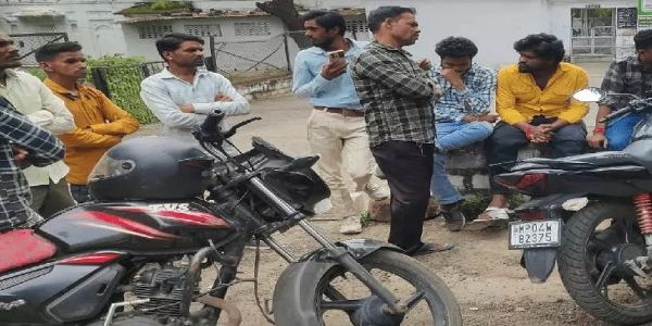 भोपाल: लव मैरिज के दो साल बाद नवविवाहिता की मौत, बिस्तर में आग लगने से गंभीर झुलसी थी महिला, पति पर हत्या का आरोप