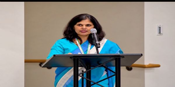 महामारी से निपटने के लिए वैश्विक सहयोग और आपसी एकजुटता जरूरी: भारत