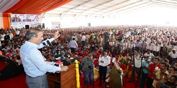कांग्रेस के गढ़ मंडी में क्षेत्र वाद का नारा देकर भाजपा ने जीती नौ सीटें: सुखविंदर सिंह सुक्खू