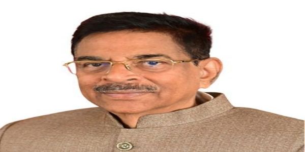 राज्यपाल डॉ. हरि बाबू कंभमपटि ने ईश्वरचंद्र विद्यासागर को दी श्रद्धांजलि