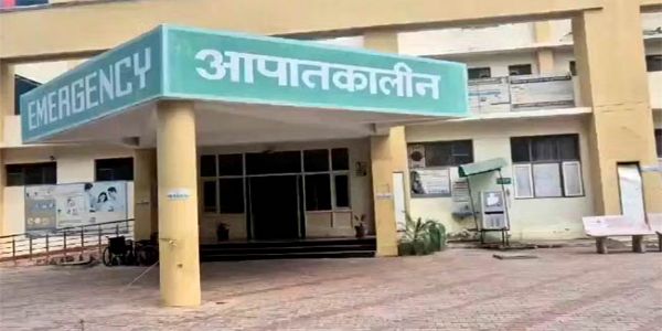 नारनाैल में 152डी पर खड़े ट्राले से टकराया सब्जियों से भरा कैंटर, युवक की मौत