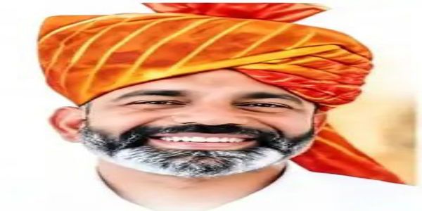 बीजेपी के विजय सिंह पंवार बने जोधपुर के नए डिप्टी मेयर