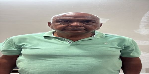 एसओजी के अतिरिक्त पुलिस अधीक्षक के लिए 2 करोड़ की रिश्वत लेते कथित दलाल ट्रैप
