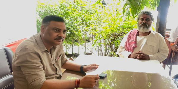 थाना समाधान दिवस में पहुंचीं 83 शिकायतें, सात का मौके पर निस्तारण