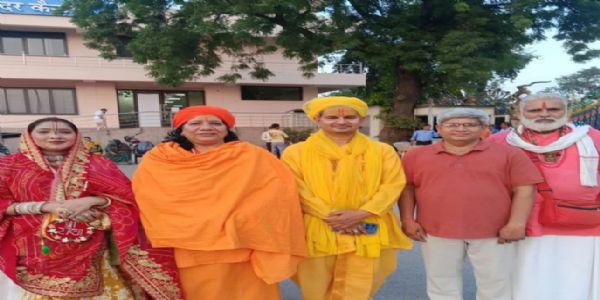 प्रेमानंद महाराज के शिष्य की मौत से संतों में गुस्सा, सीबीआई जांच की मांग