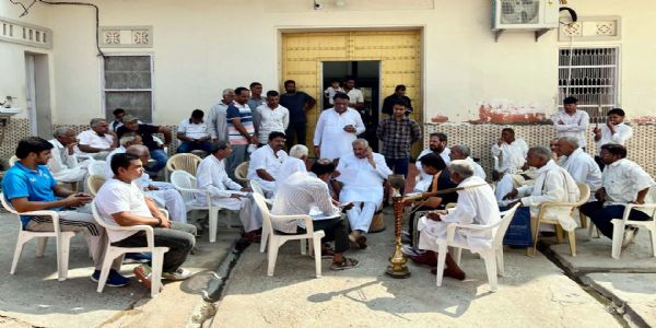 हिसार : आमजन की समस्याओं का समाधान सरकार व प्रशासन की प्राथमिकता : रणधीर पनिहार