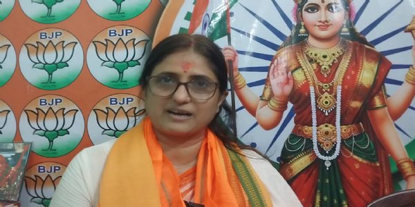 ममता बनर्जी की श्रीरामपुर रैली पूरी तरह फ्लॉप शो : शशि सिंह