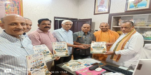 दो दिवसीय महाकुंभ में जुटेंगे प्रदेशभर के टेंट कारोबारी