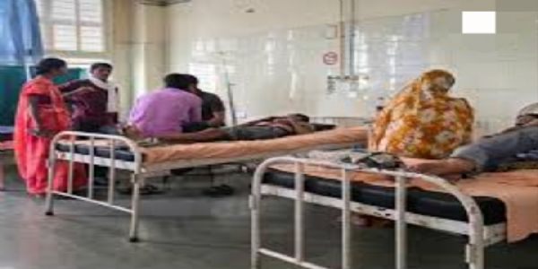 नगालैंड में संदिग्ध मिलावटी शराब पीने से 19 लोगों की मौत, एसआईटी गठित