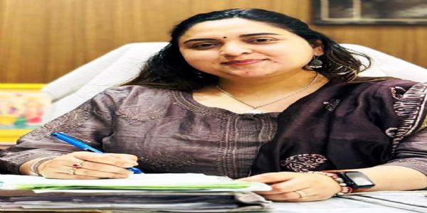 नैनीताल की बेटी सोनाक्षी बनीं हिमांचल प्रदेश में डीएम