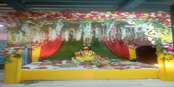 बाबा गणिनाथ गोविन्दजी महाराज की जयंती धूमधाम से मनी, सामाजिक उत्थान पर हुई चर्चा
