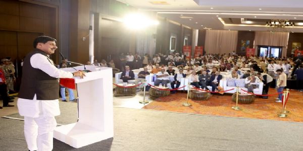 मध्य प्रदेश में पानी पर भी बिजली और पानी से भी एनर्जी स्रोत मजबूत हुए : मुख्यमंत्री डॉ यादव
