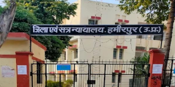 नाबालिग लड़की से सामूहिक दुष्कर्म में दो किशोरों को 20-20 साल की सजा