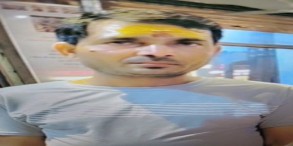कानपुर : हाईटेंशन लाइन से छू गई ग्रिल, दो मजदूरों की मौत