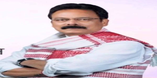कांग्रेस के नए प्रदेश प्रभारी सुखदेव भगत आज पहुंचेंगे छत्तीसगढ़