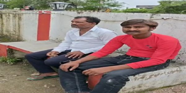 बांदा: रंजिश में किसान को बाइक से गिरा कर तमंचे से मारी गोली, मुकदमा दर्ज