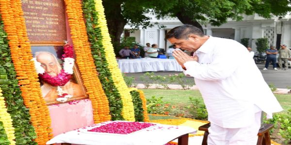 दिल्ली विस लोकतांत्रिक आवाज और स्वतंत्रता संग्राम की जीवंत गाथा : मोहन सिंह बिष्ट