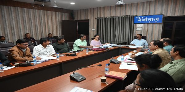 युवाओं को रोजगार से जोड़ने पर जोर