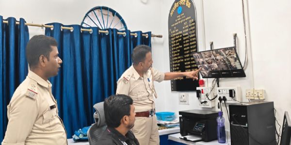 त्योहारों से पहले बैंकों की सुरक्षा ऑडिट, सीसीटीवी, संदिग्ध गतिविधियों पर विशेष नजर रखने के निर्देश