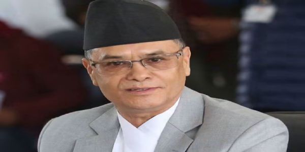 नेपाल सुप्रीम कोर्ट के पूर्व चीफ जस्टिस चोलेन्द्र शमशेर राणा गिरफ्तार