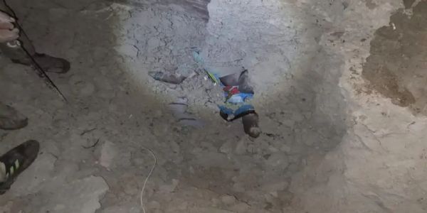 कानपुर देहात: बारिश के चलते गिरा कच्चा घर, मलबे में दबकर मां और -बेटी की मौत