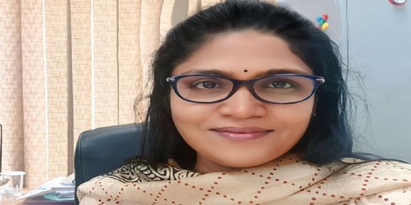 मप्र की डॉ नीलिमा सत्यम को मिलेगा अंतरराष्ट्रीय सम्मान, मुख्यमंत्री डॉ यादव ने दी बधाई
