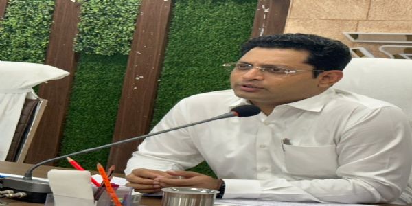 अत्यधिक बारिश के चलते जौनपुर में कक्षा 1 से 8 तक के स्कूल 28 सितंबर को बंद