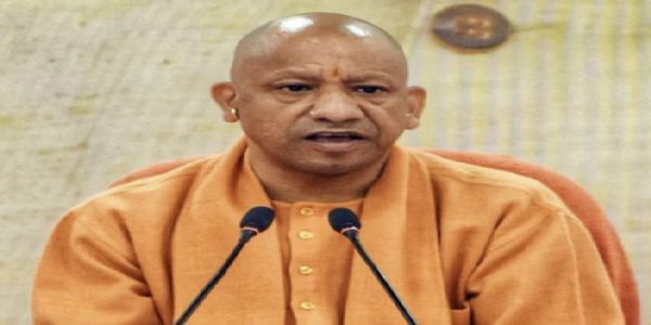 वरिष्ठ अधिवक्ता कृष्ण गोपाल पाण्डेय के निधन पर सीएम योगी ने जताया गहरा शोक