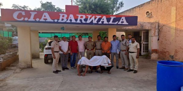 हिसार : हत्या कर शव खुर्द-बुर्द करने वाले तीन गिरफ्तार, नहर में मिला था लापता जतिन का शव