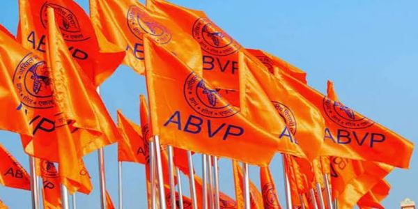 एसआरएफटीआई घटना से एबीवीपी ने किया इनकार