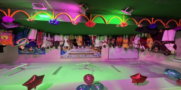 पर्यटन में प्रौद्योगिकी के अधिक एकीकरण, एआई के जिम्मेदार उपयोग और भारत की सांस्कृतिक विविधता पर जोर