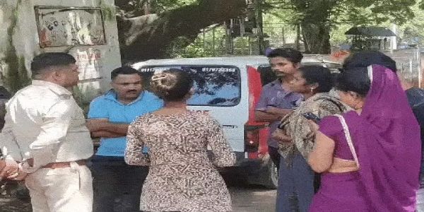 भोपाल: पत्नी से विवाद और बेटी से नहीं मिल पाने से तनाव में युवक ने खाया जहर, इलाज के दाैरान माैत
