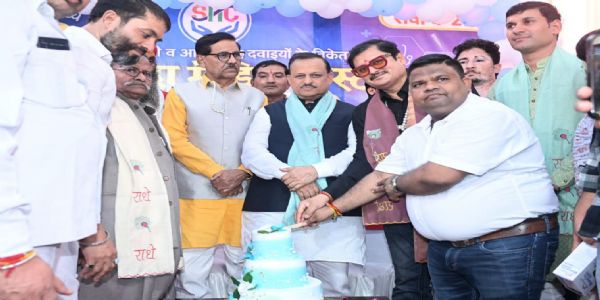 लोगों का प्यार कलाकार की सबसे बड़ी ताकत : रोहिताश गौड़