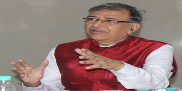 'कंसर्न फॉर कलकत्ता' के प्रेसिडेंट चुने गए नारायण जैन