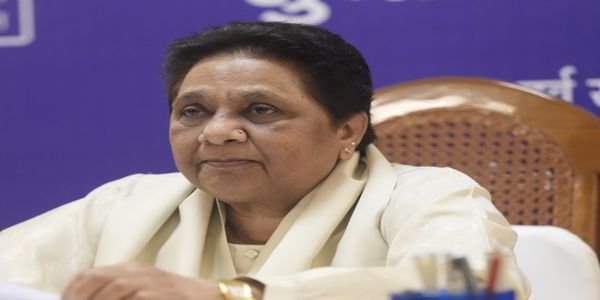 मायावती मायावती