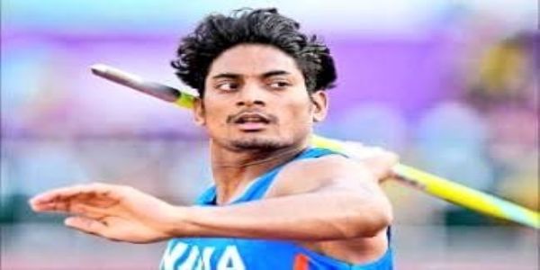 बरेका के रोहित यादव बरेका के रोहित यादव