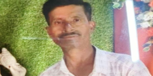 पश्चिम बंगाल : बीरभूम जिले के बोलपुर में भाजपा के बूथ अध्यक्ष की गाेली मारकर हत्या