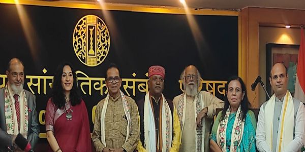 योग, ध्यान, शास्त्रीय संगीत और कला के जरिए ही विश्व शांति संभव हैः नंदिनी सिंगला
