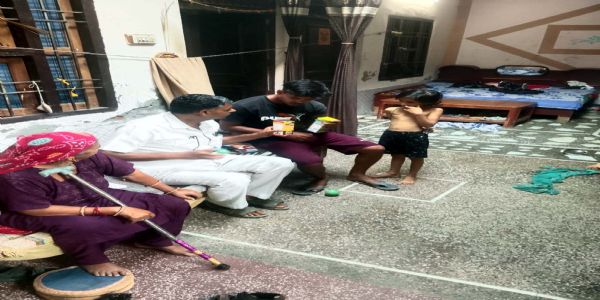 हिसार : नशे के खिलाफ पुलिस की पहल, चार माह में 656 नशा पीड़ितों तक पहुंचाई दवाइयां