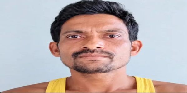 सर्पदंश से किसान की माैत