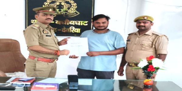 साइबर सेल ने पीड़ित के खाते में वापस कराए 15 हजार रुपये