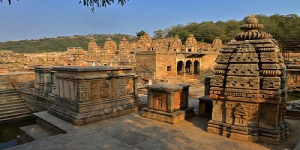 मप्र के नाम गौरवपूर्ण उपलब्धि, यूनेस्को की टेंटेटिव सूची में शामिल हुए चार और नए ऐतिहासिक स्थल
