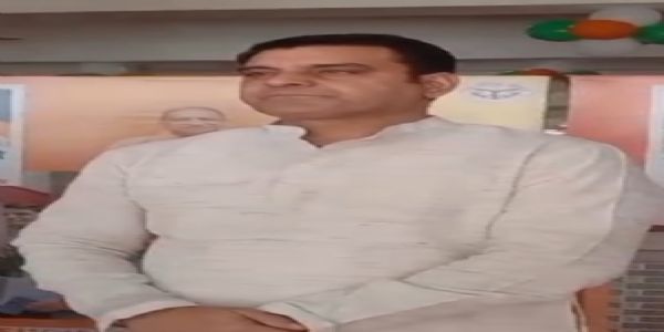 अनर्गल आरोप लगाने पर कांग्रेस को भाजपा ने घेरा, देश से बिना शर्त की माफ़ी की मांग