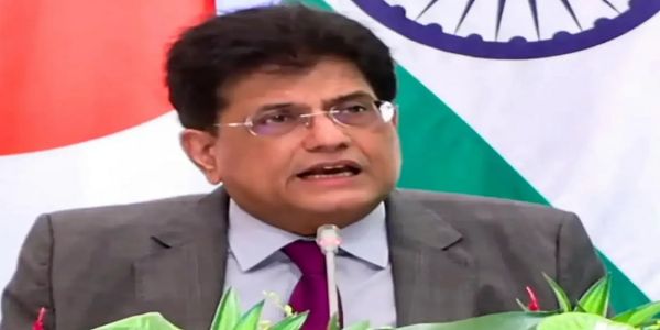 गोयल जी-20 व्यापार मंत्रियों की बैठक में हिस्सा लेने जाएंगे अमेरिका, व्यापार समझौते पर भी होगी चर्चा