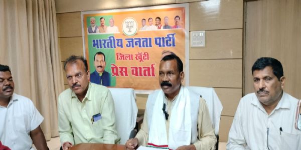 एमएमडीआर संशोधन पर भ्रम फैला रही राज्य सरकार : मधु कोड़ा