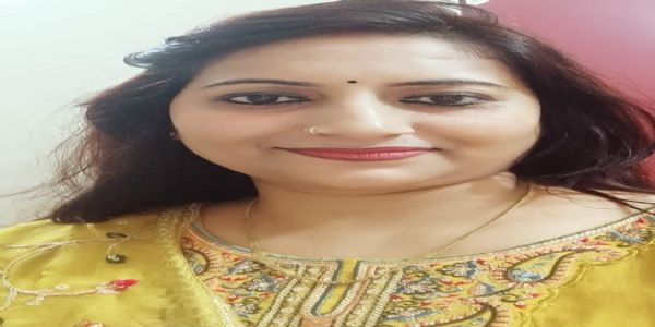 रागिनी पाठक का गुजरात लोक सेवा आयोग से चयन